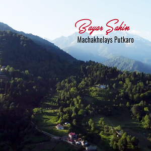 Machakhelays Putkaro