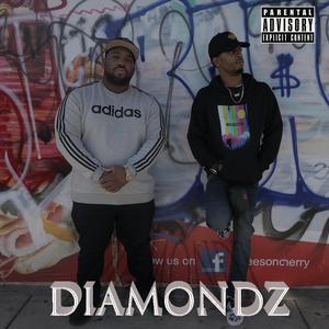 Diamondz (feat. Semi Syanara)