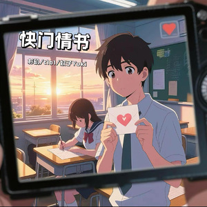 快门情书