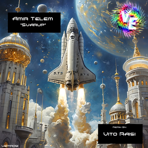 Svarup (Vito Raisi Radio Edit)