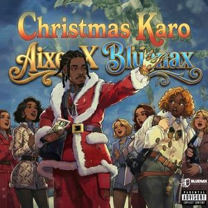 Christmas Karo