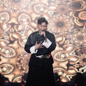 献给新年的礼物