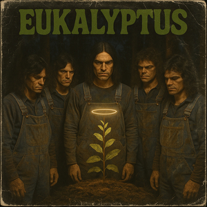 Eukalyptus
