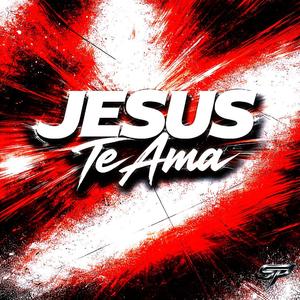 JESUS Te Ama