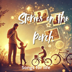 Stories on the Porch