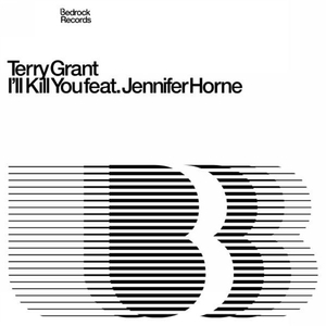 I'll Kill You (Luke Chable mix)