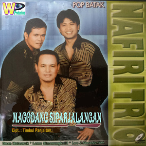 Magodang Diparjalangan (Pop Batak)