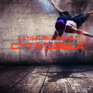 Cyta Dzela (Mart Inc. Remix Radio Edit)