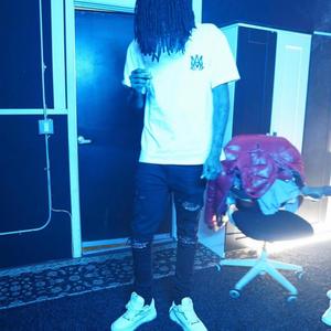 Talk My Shit Pt4 (feat. Sha Gz)