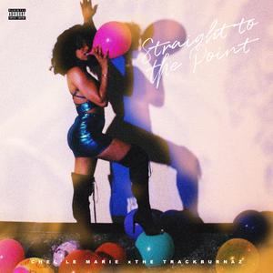 Money (feat. The Track Burnaz)