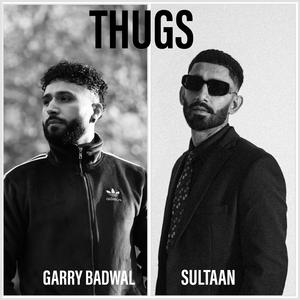Thugs (feat. Sultaan)