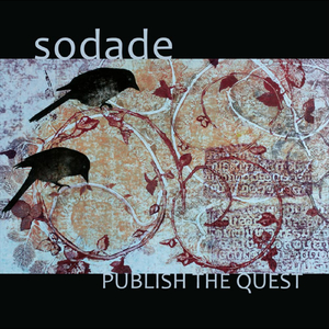 Sodade (feat. Laise Sanches)