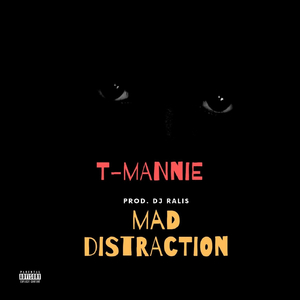 Mad Distraction
