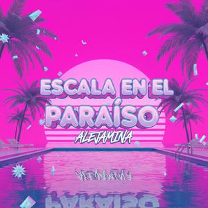 Escala en el paraíso