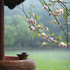 春天的味道（纯音乐）