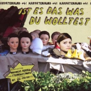 Oh Ja (Oh Björn) (Performed by Björn Sonnenberg)