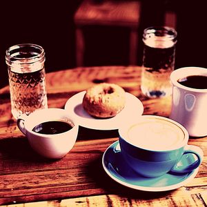 一尘不染工作印象数