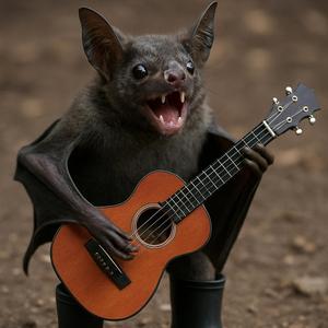 Dracula’s Midnight Rock 'n' Roll