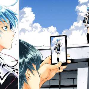 Climber's High!  By Matsu（Cover 沼仓爱美）