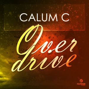 Overdrive! (Original Mix)