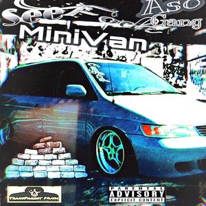 MiniVan (feat. Aso Gang)