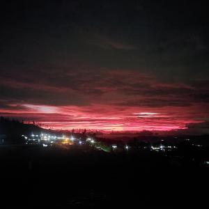 BEAUTY IN THE DARKNESS