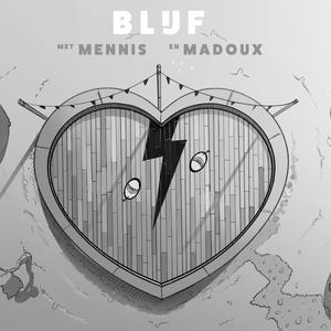 BLIJF (feat. Mennis & Madoux)