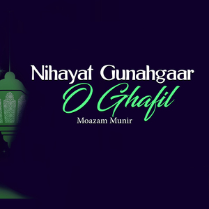 Nihayat Gunahgaar O Ghafil