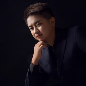 M阿华