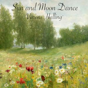 Vårens Halling (feat. Agðir)