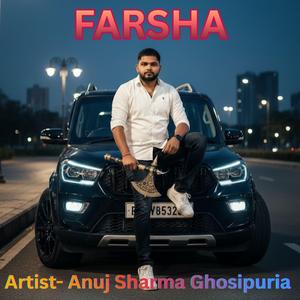 Farsha