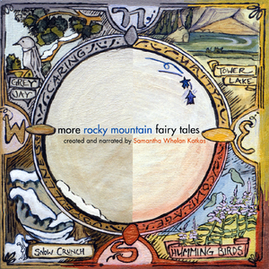 Castle Mountain - Spummer