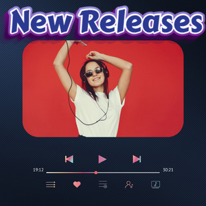 New Tracks This Week