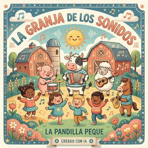 la granja de los sonidos