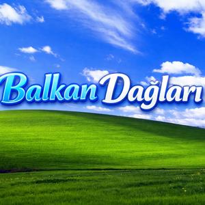 Balkan Dağları