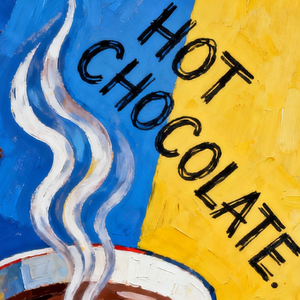 hot chocolate