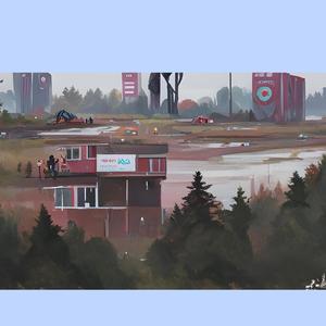 Bridging the Gap Axehead's Link