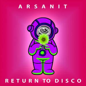Return to Disco (Original Mix)