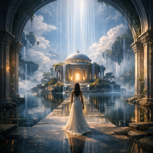 Sanctuary Dreamstate