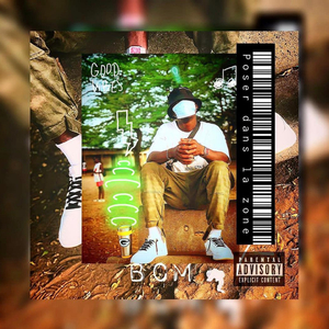 Bcm (Posé Dans Ma Zone)