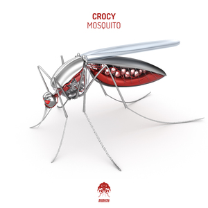 Mosquito (Andrew Lewis Remix)