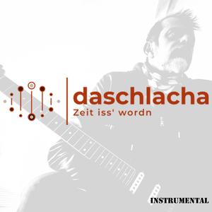 Da King (Instrumental)