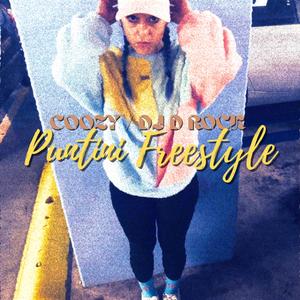 Puntini Freestyle (feat. DJ D Rock)