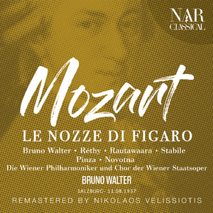 Le nozze di Figaro, K.492, IWM 348, Act I:"Tutto ancor non ho preso" (Marcellina, Susanna)