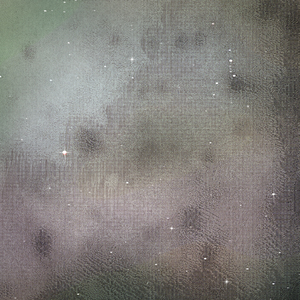 stars glimmer