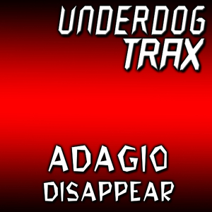 Diappear (Original Mix)