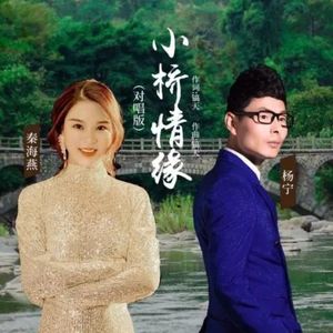 小桥情缘 (DJ默涵对唱版)