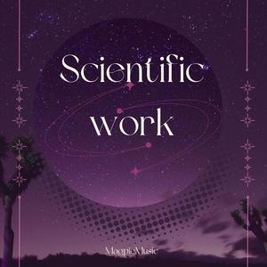 Scientific work