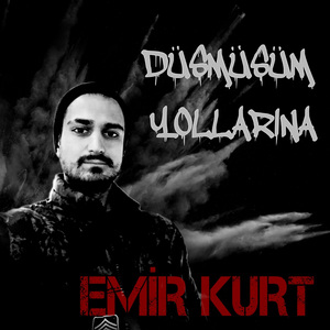 Düşmüşüm Yollarına