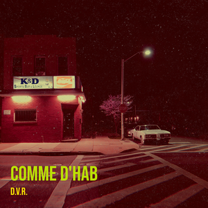 Comme d'hab